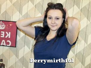 Berrymirthful