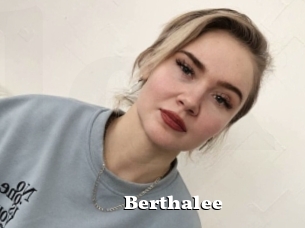 Berthalee