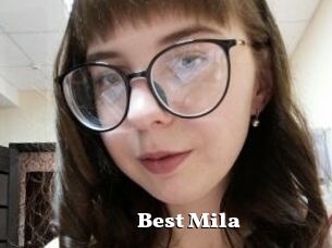 Best_Mila