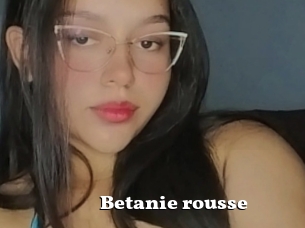 Betanie_rousse