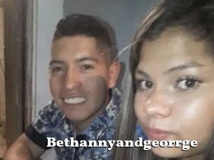 Bethannyandgeorrge