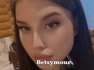 Betsymour