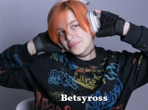 Betsyross