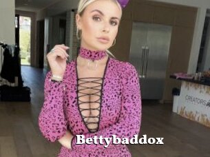 Bettybaddox
