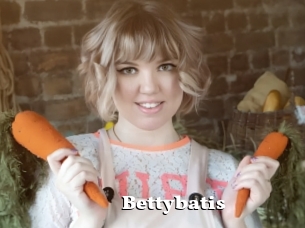Bettybatis