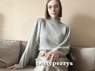 Bettyperrys