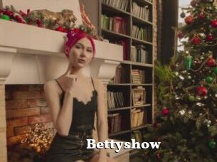Bettyshow