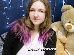 Bettysimon