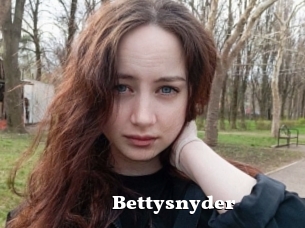 Bettysnyder