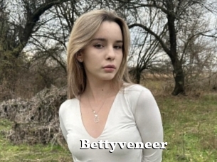 Bettyveneer