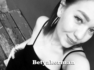 Betyakerman