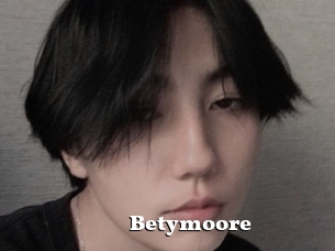 Betymoore