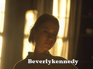 Beverlykennedy