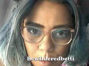 Bewilderedbetti