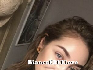 BiancaFREElove