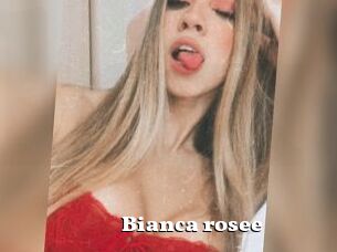 Bianca_rosee