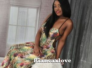 Biancaxlove