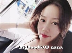 BigBoodGOD_nana