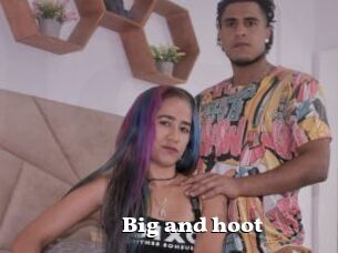Big_and_hoot