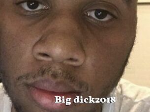 Big_dick2018