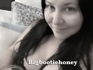 Bigbootiehoney