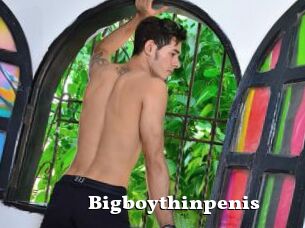 Bigboythinpenis