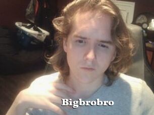 Bigbrobro