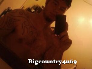 Bigcountry4u69