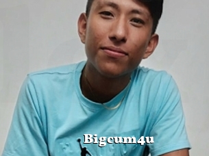 Bigcum4u