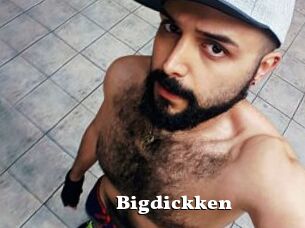 Bigdickken