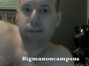 Bigmanoncampsus