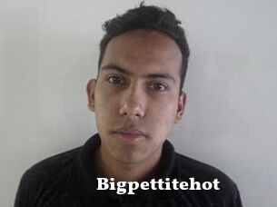 Bigpettitehot