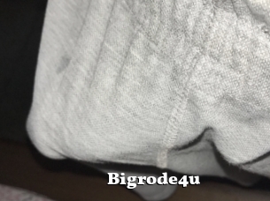 Bigrode4u