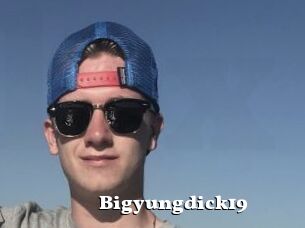 Bigyungdick19