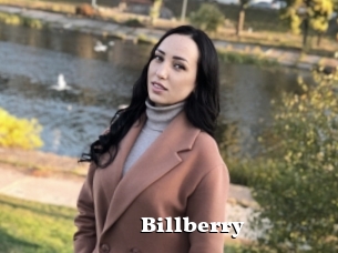 Billberry