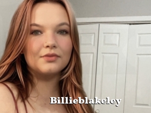Billieblakeley