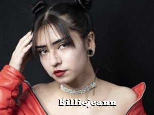 Billiejeann