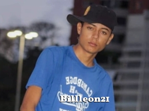 Billleon21