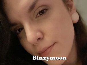 Binxymoon