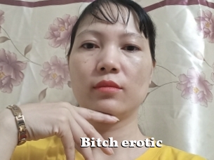 Bitch_erotic