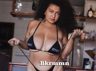 Bkrmmn