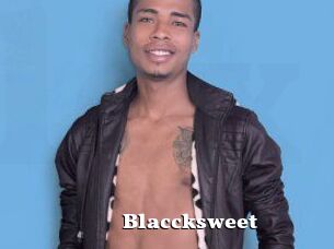 Blaccksweet