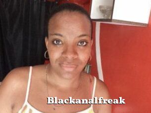 Blackanalfreak
