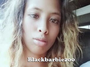 Blackbarbie200