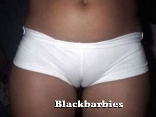 Blackbarbies