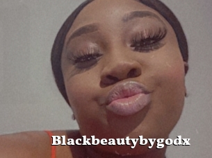 Blackbeautybygodx