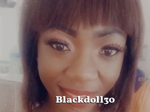 Blackdoll30