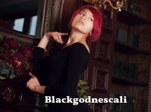 Blackgodnescali