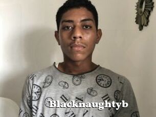 Blacknaughtyb