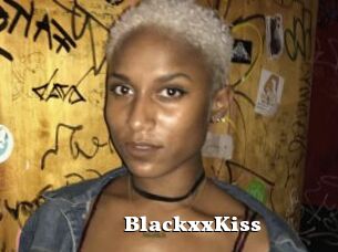 BlackxxKiss
